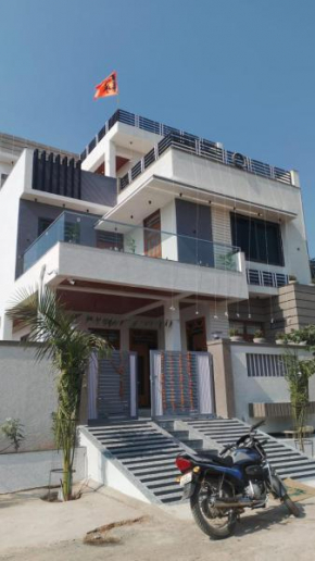 The Pushpa Heritage